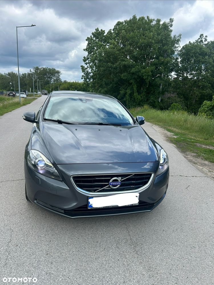 Volvo V40 D2 You - 16