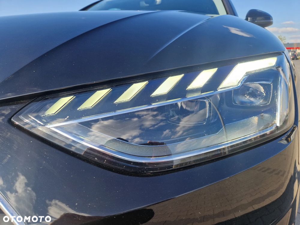 Audi A4 Avant 35 TFSI S tronic advanced - 25