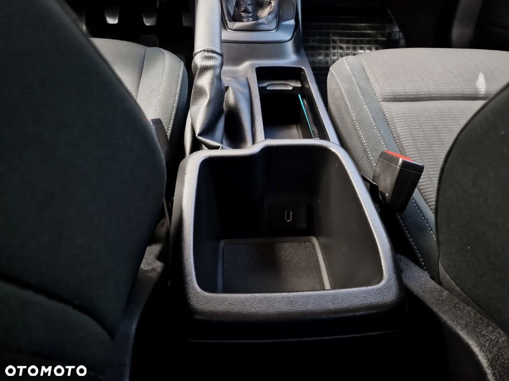 Ford Focus 1.0 EcoBoost Trend - 11
