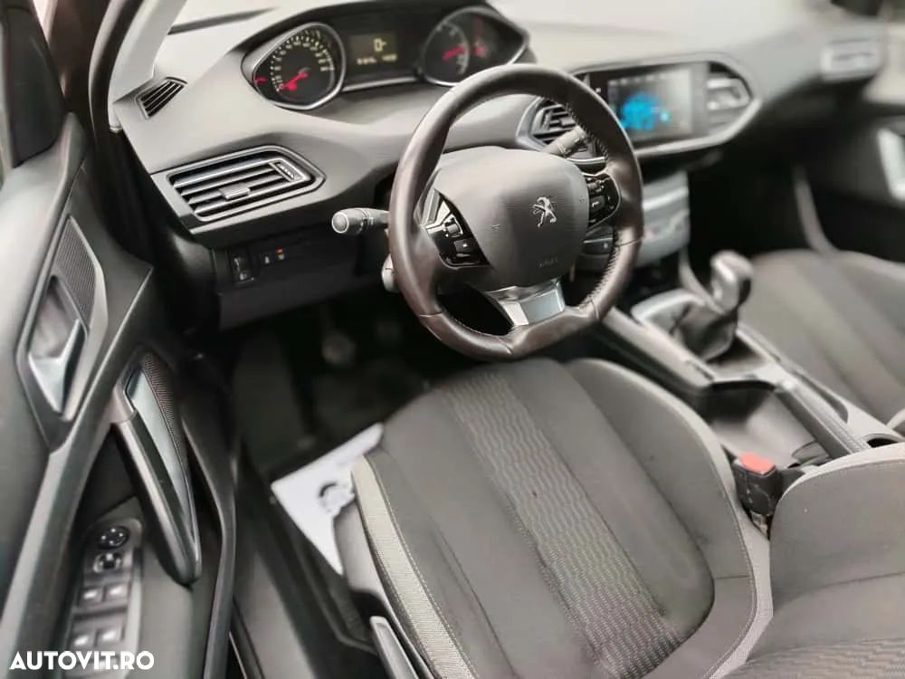 Peugeot 308 SW BlueHDi 100 Stop & Start Business-Line - 16