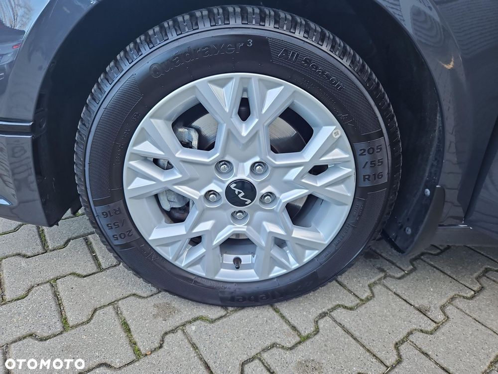 Kia Ceed 1.5 T-GDI M - 18