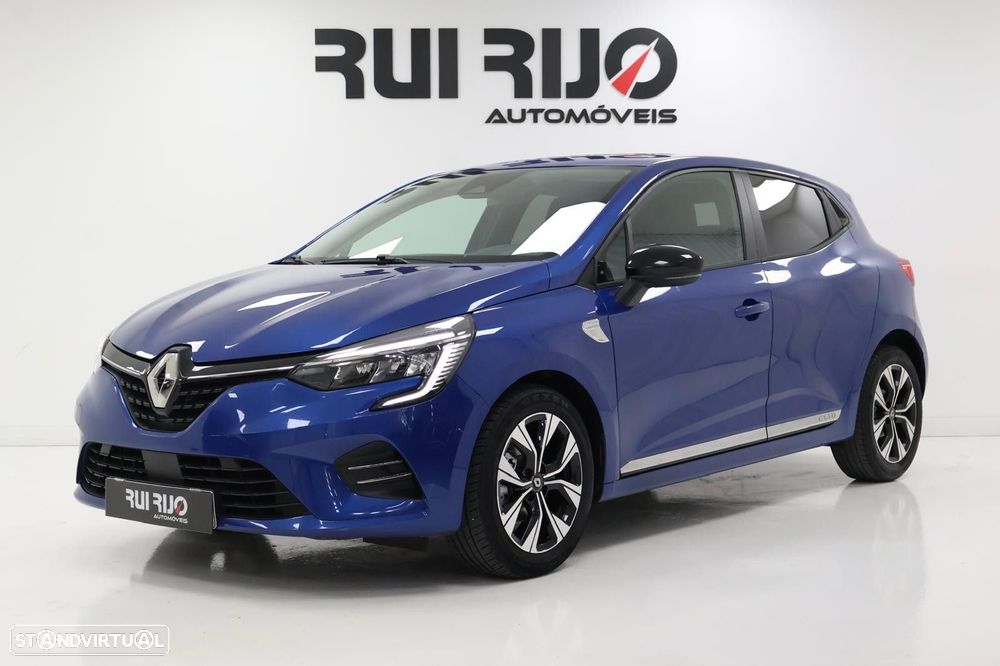 Renault Clio 1.0 TCe Limited - 2