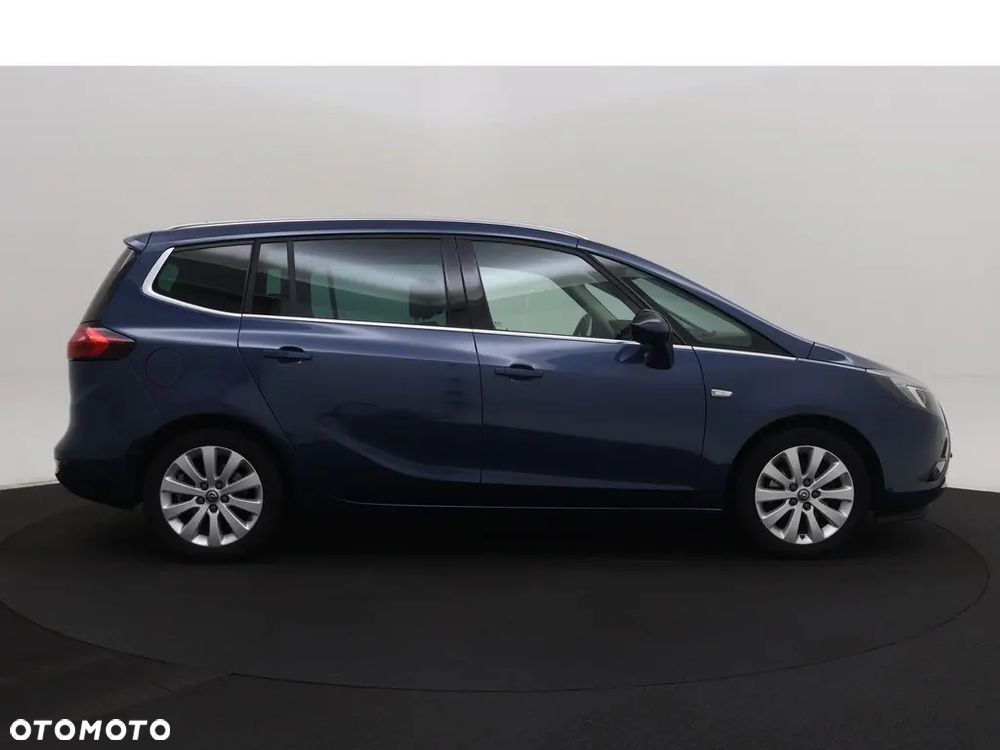 Opel Zafira 1.4 T Cosmo - 5
