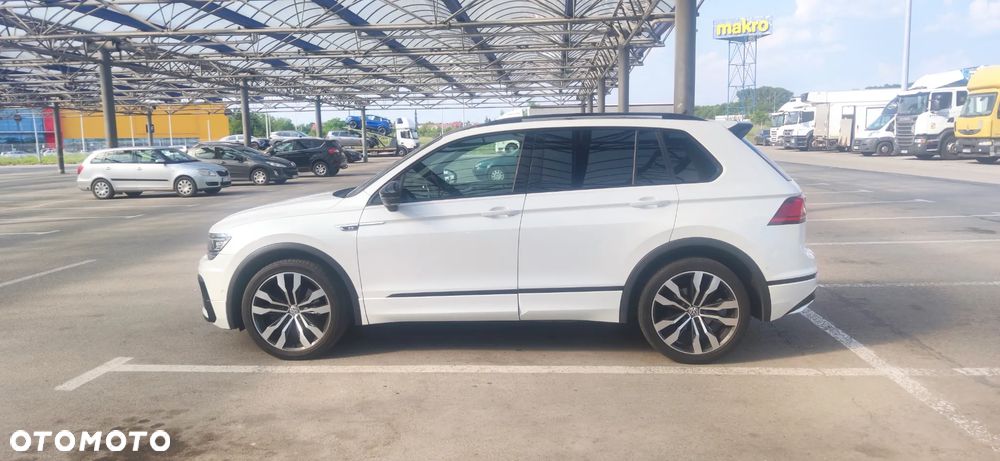Volkswagen Tiguan 2.0 TSI BMT 4Mot Highline DSG - 2