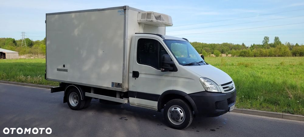 Iveco Daily - 4