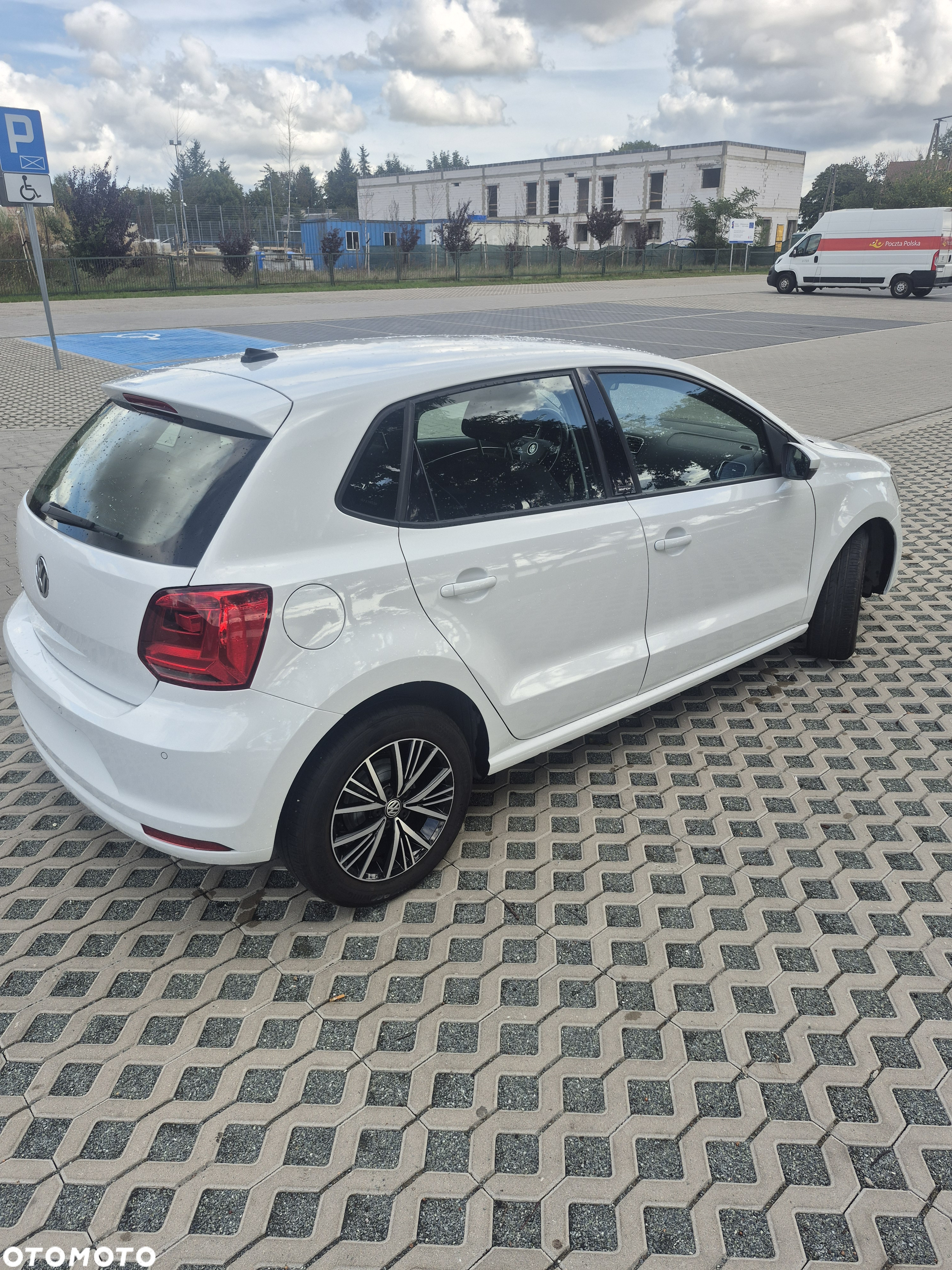 Volkswagen Polo - 13