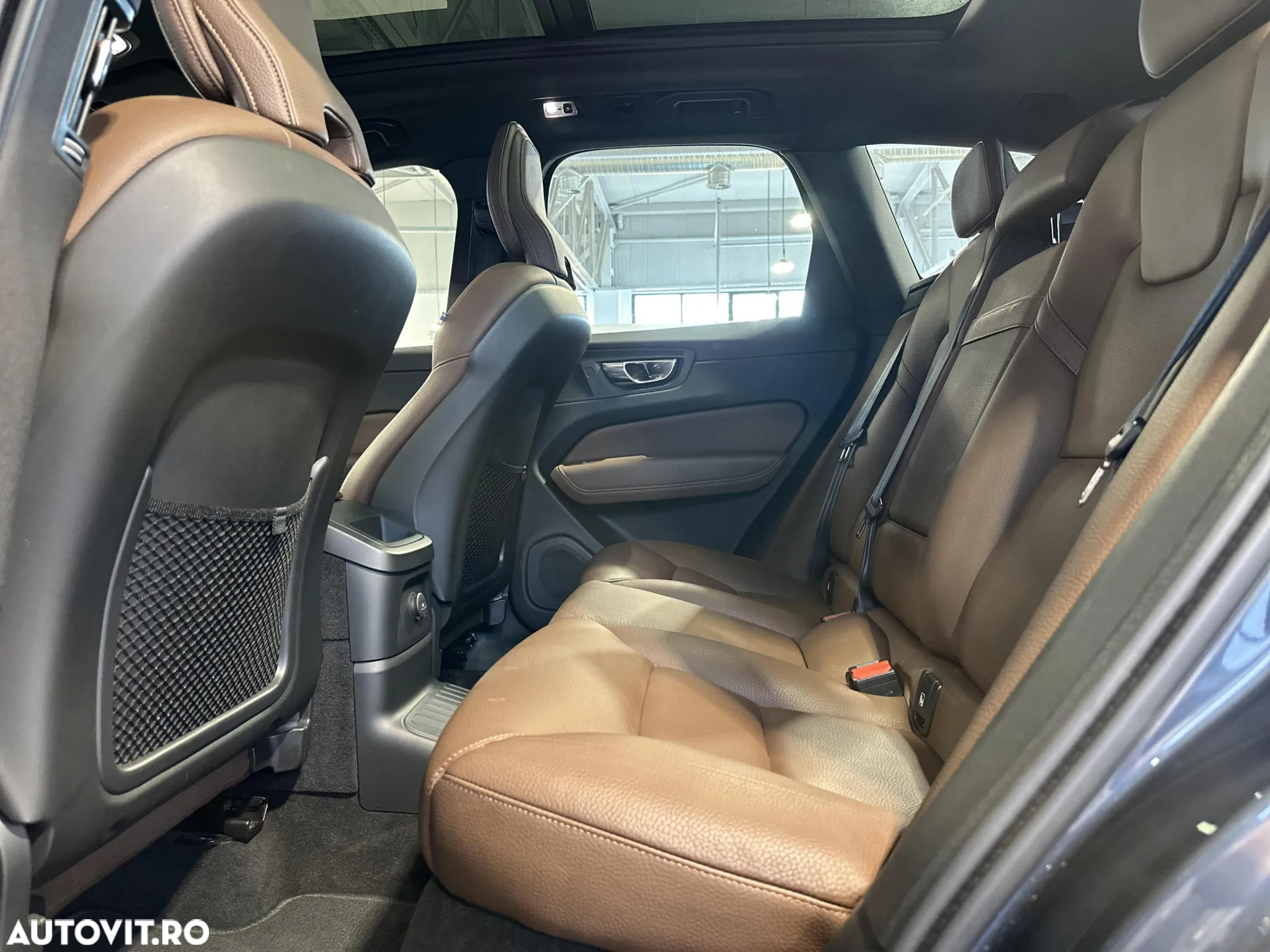 Volvo XC 60 - 11