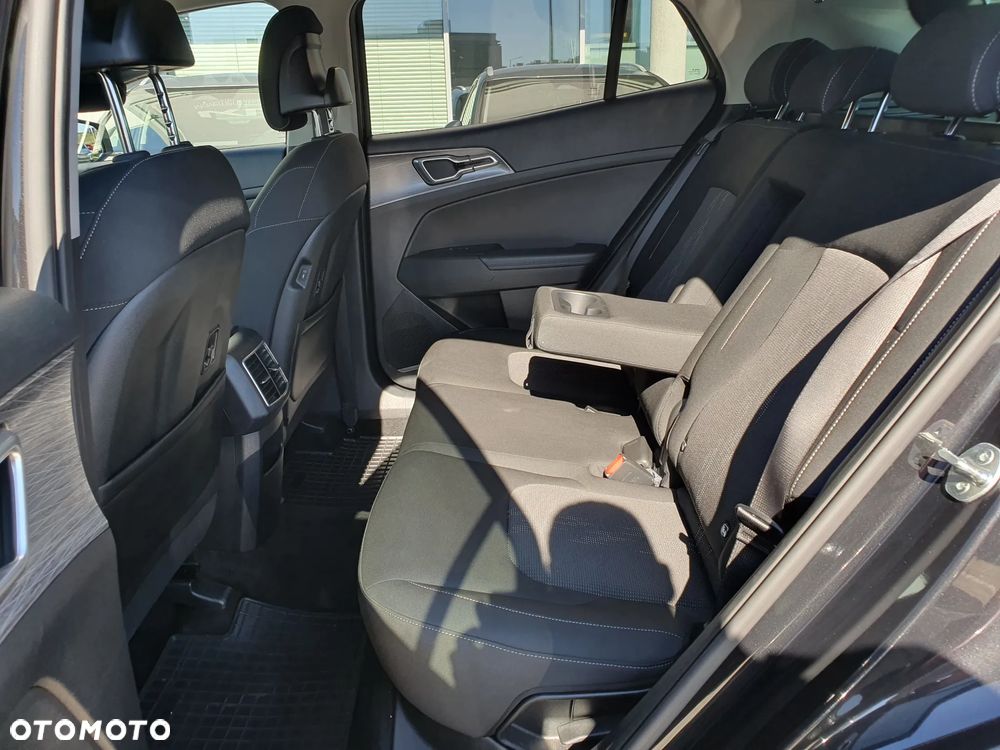 Kia Sportage 1.6 T-GDI MHEV L 2WD DCT - 17