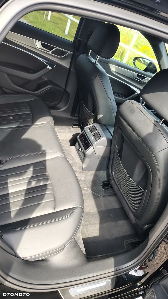 Audi A6 Limousine - 30