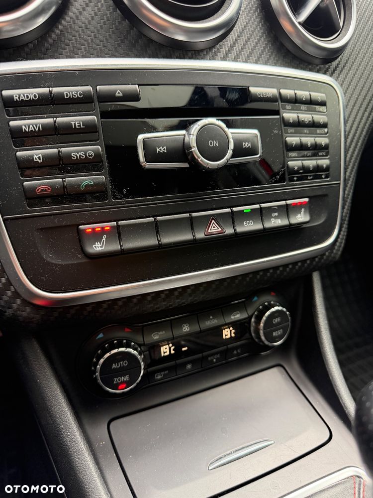 Mercedes-Benz Klasa A 200 AMG Line - 21