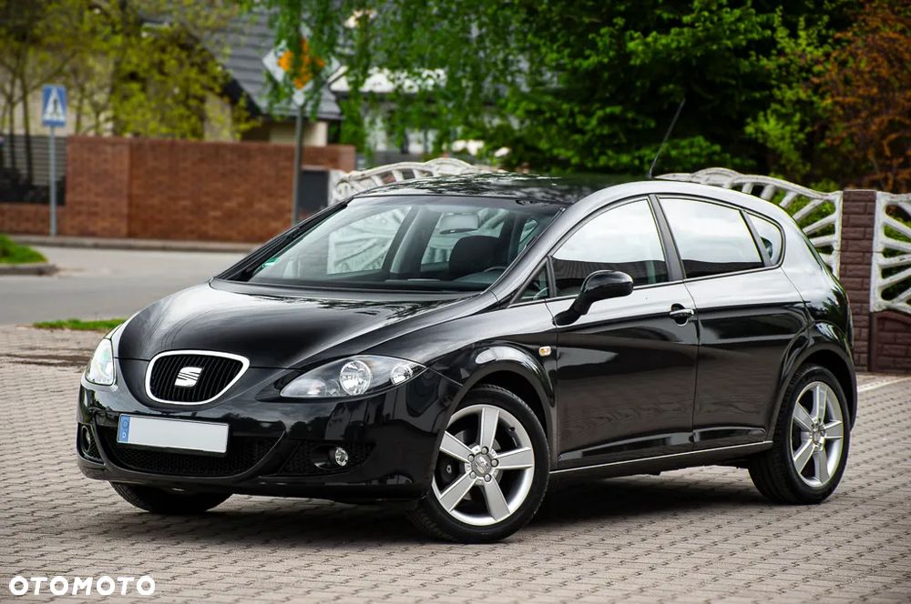 Seat Leon 1.6 Sport Limited - 2