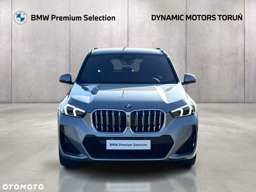 BMW X1 - 11