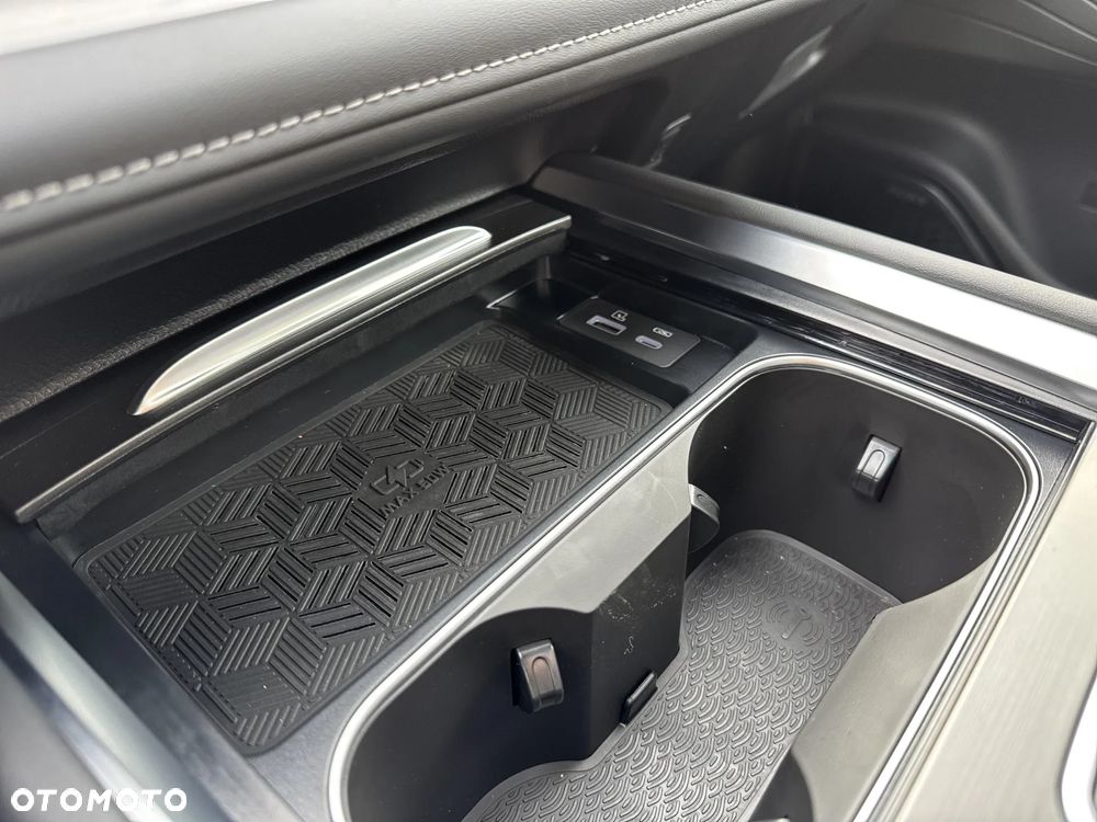 Chery Tiggo 7 1.5 T-GDI Super Hybrid Prestige DHT - 23