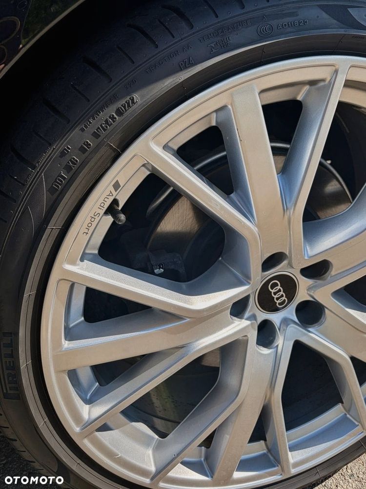 Audi A7 Sportback 45 TFSI mHEV Quattro S tronic - 29