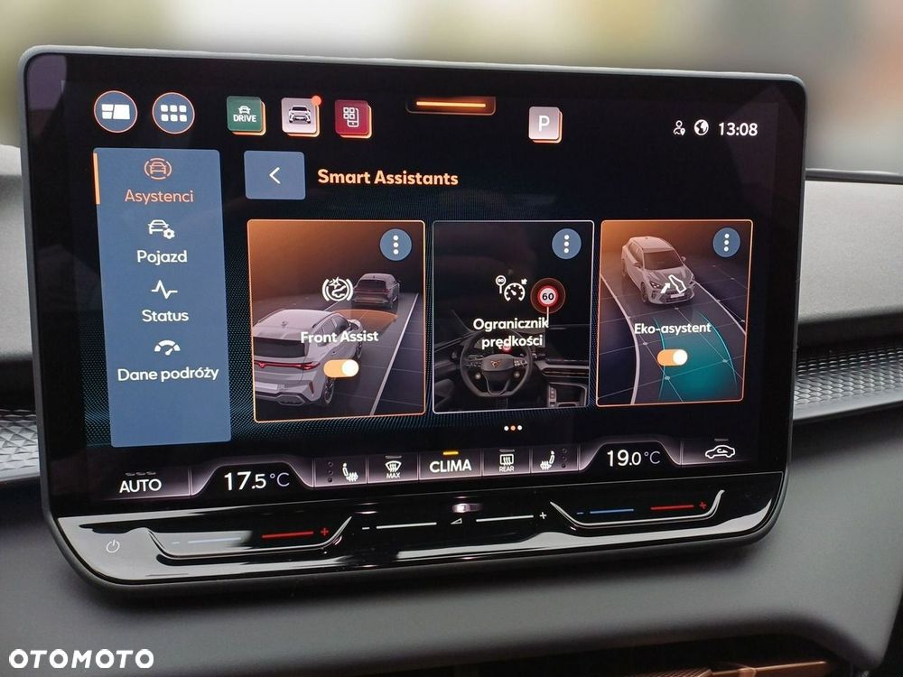 Cupra Terramar 2.0 TSI 4Drive DSG VZ - 22