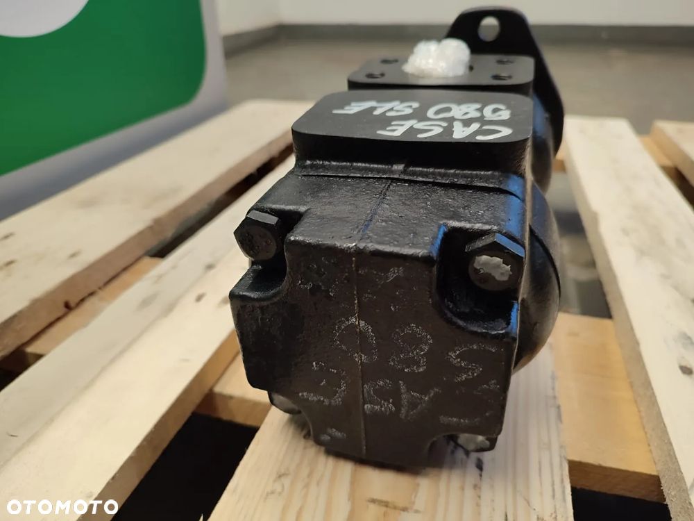 Pompa hydrauliczna 6102161M91 Parker Case 580 SLE - 10