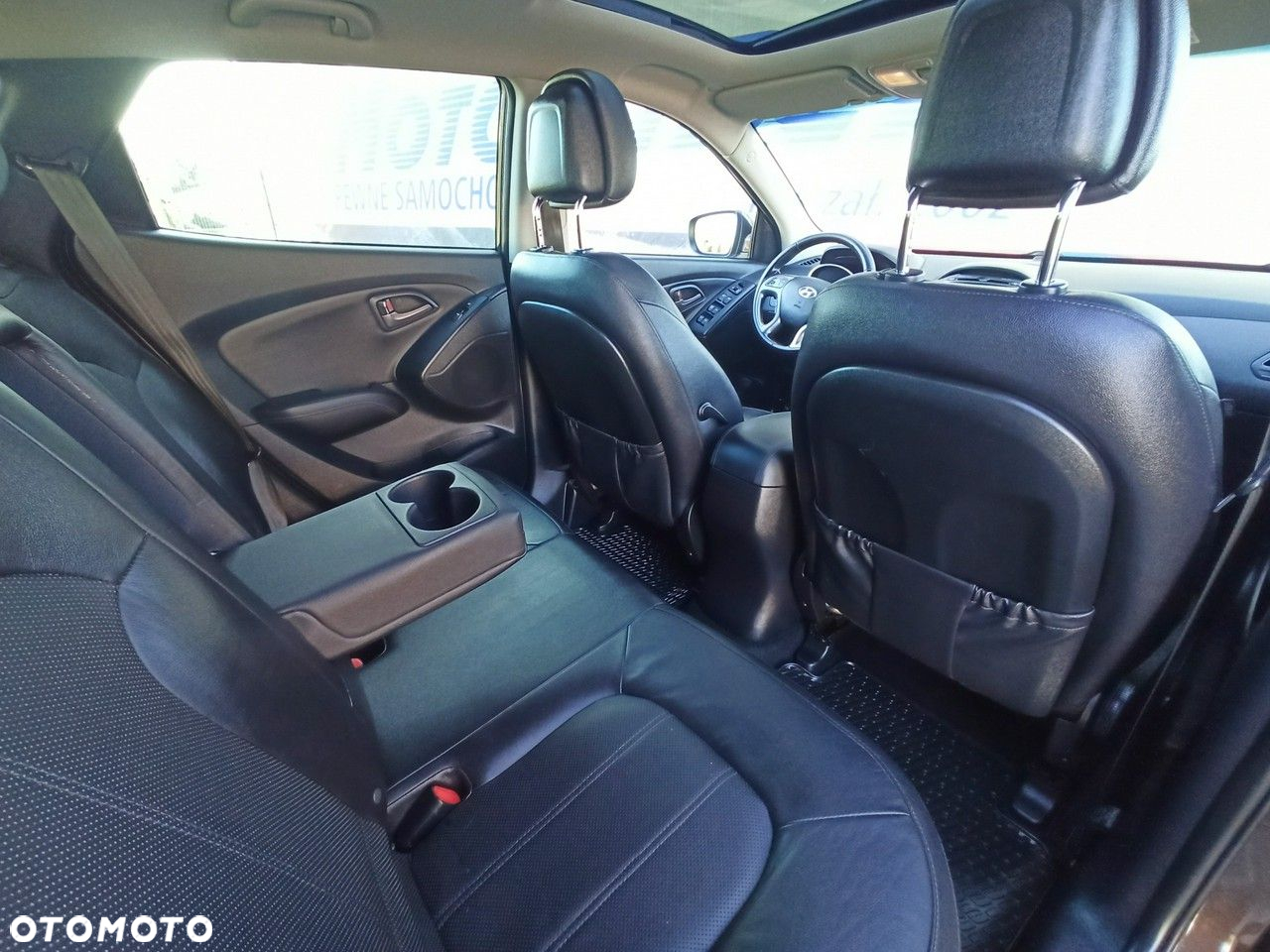 Hyundai ix35 - 11