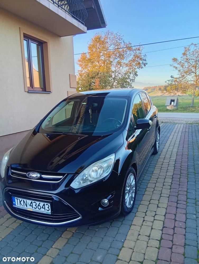 Ford C-MAX - 3