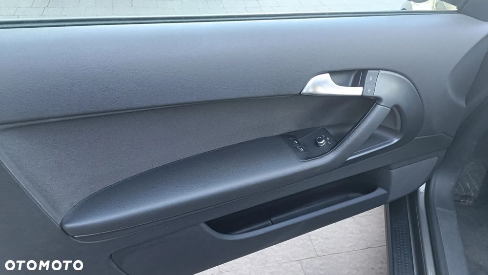 Audi A3 3-drzwiowe - 3