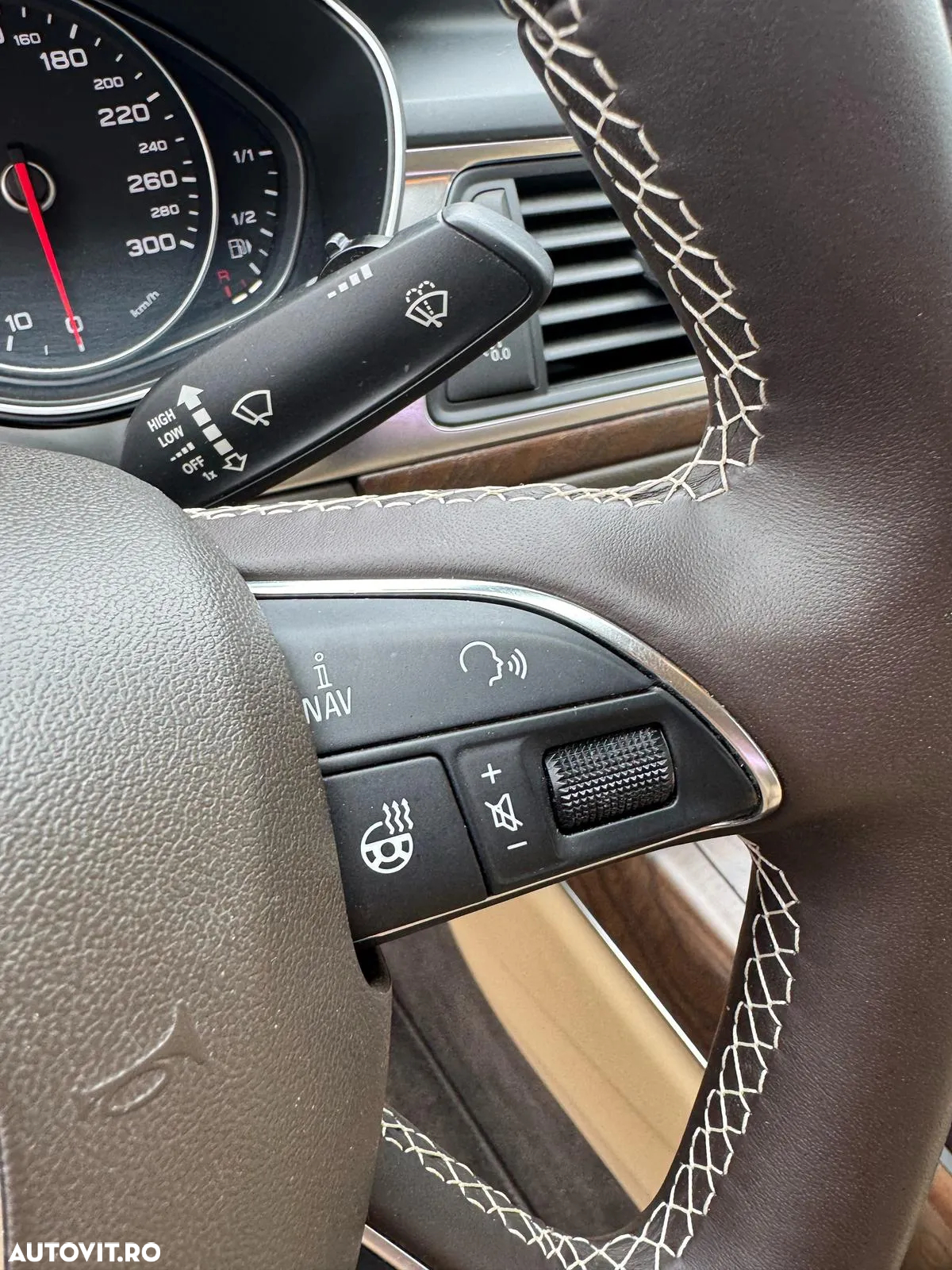 Audi A6 - 15