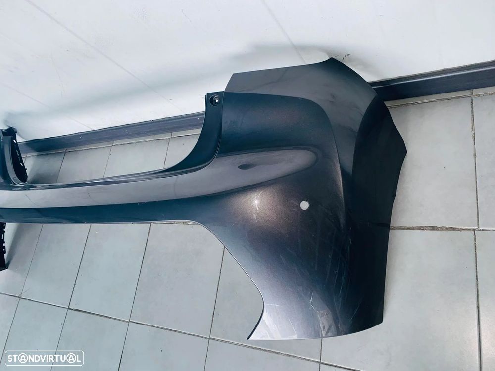 Para Choques Trás Peugeot 208 - 2019 / 2023 - 3