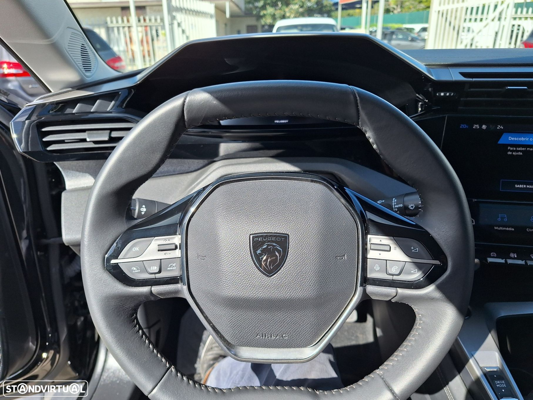 Peugeot 308 1.2 PureTech Allure Pack - 20