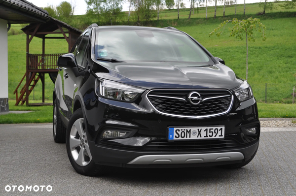 Opel Mokka 1.4 T Cosmo