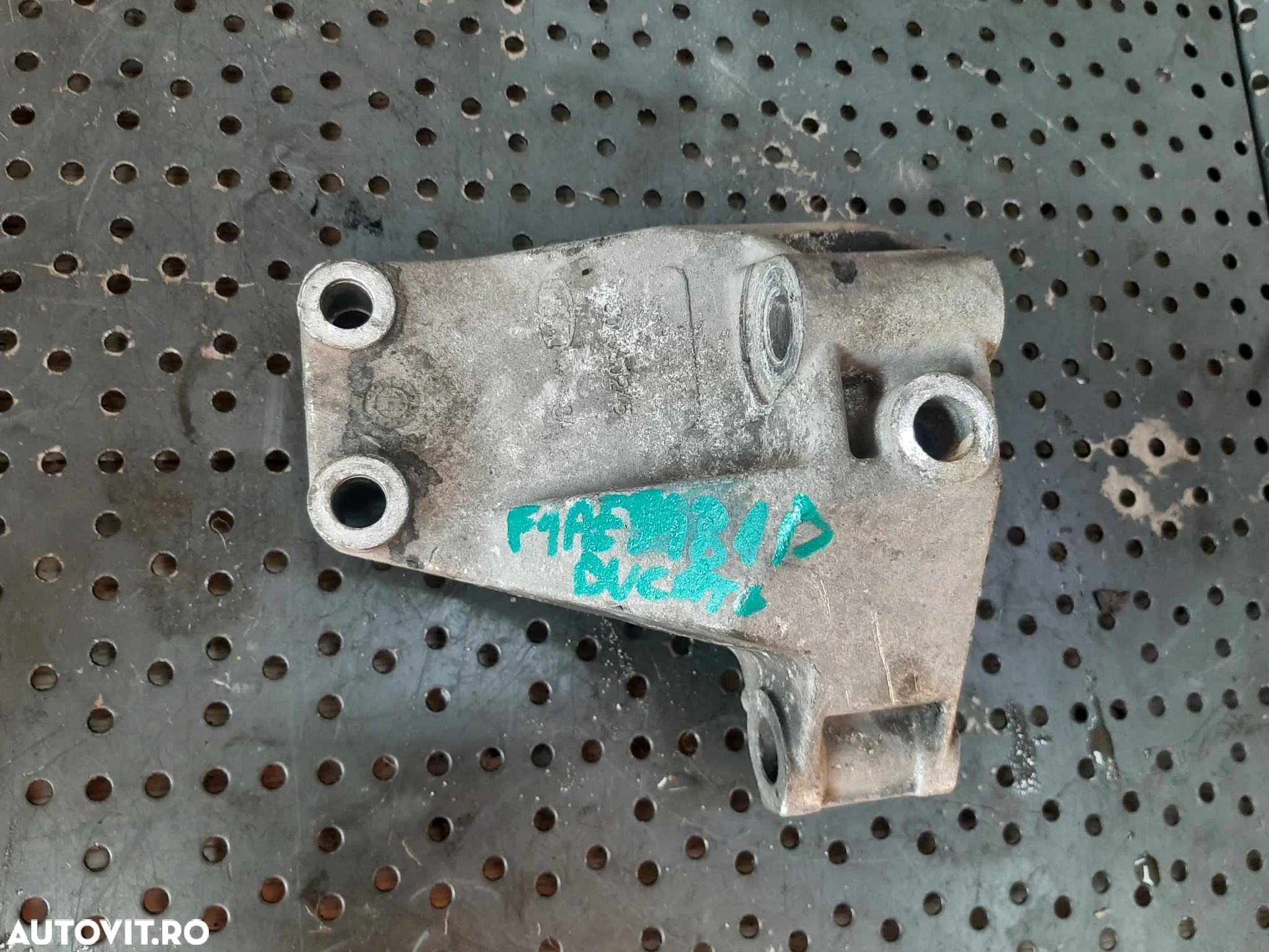 suport motor 2.3 jtd   f1ae3481d   fiat ducato   504090245 - 1