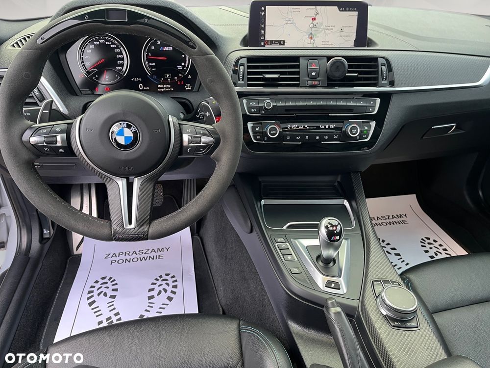 BMW M2 - 7