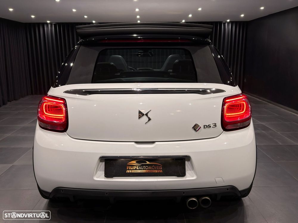 DS DS3 1.6 THP Performance - 7