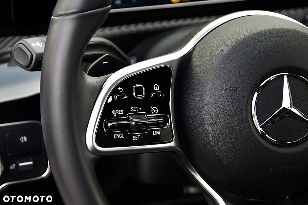 Mercedes-Benz Klasa A 200 7G-DCT - 29