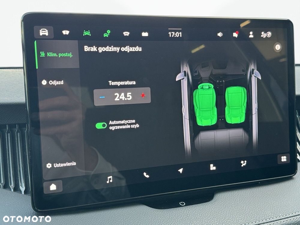Skoda Superb - 41
