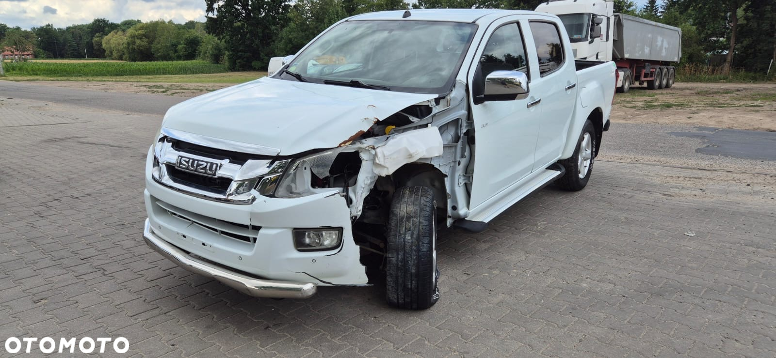 Isuzu D-Max 2.5 DC LSX Generation - 3