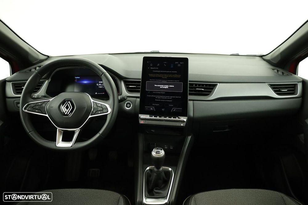 Renault Captur 1.0 TCe Techno - 8