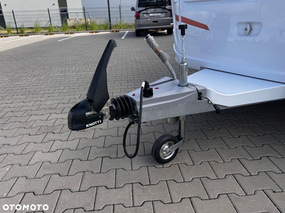 Weinsberg CaraOne 500 FDK model 2026! - 7