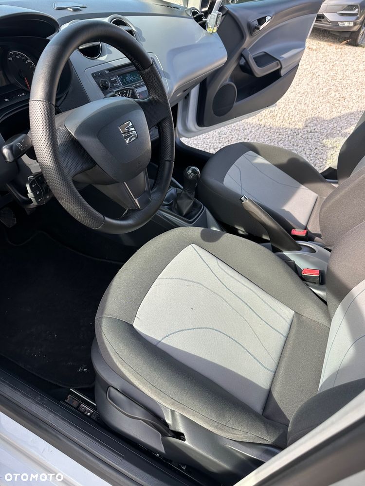 Seat Ibiza - 23