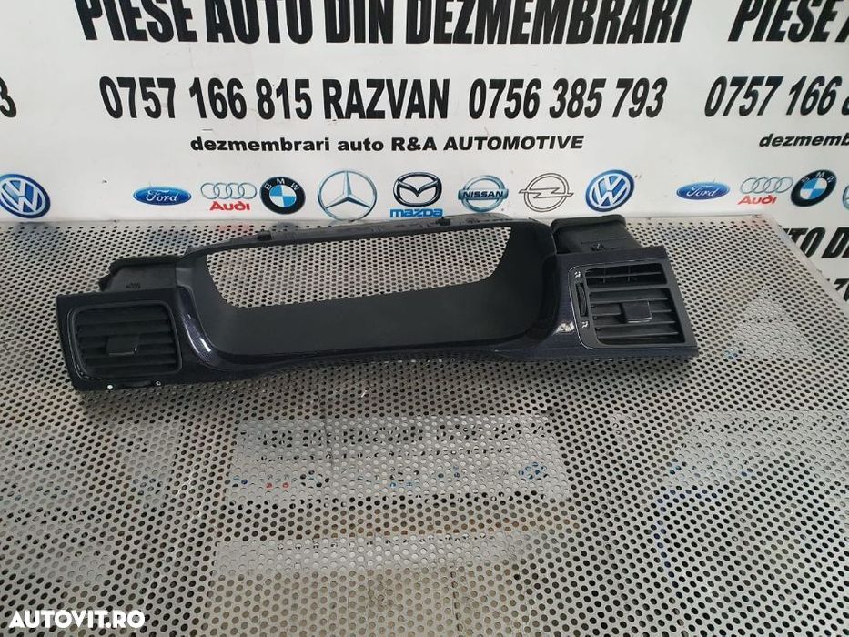 Grile Aerisire Ventilatie Bord Honda FRV FR-V 2005/2011 Grile Aerisire Ventilatie Bord Honda FRV FR - 1