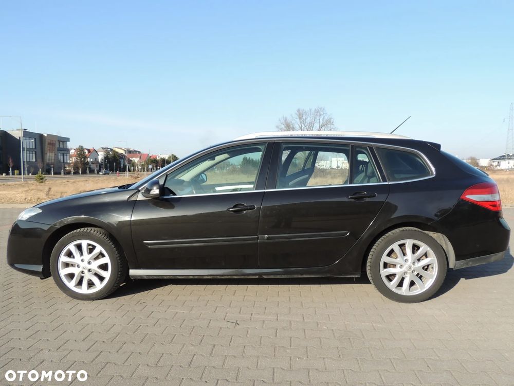 Renault Laguna 2.0 Expression - 5