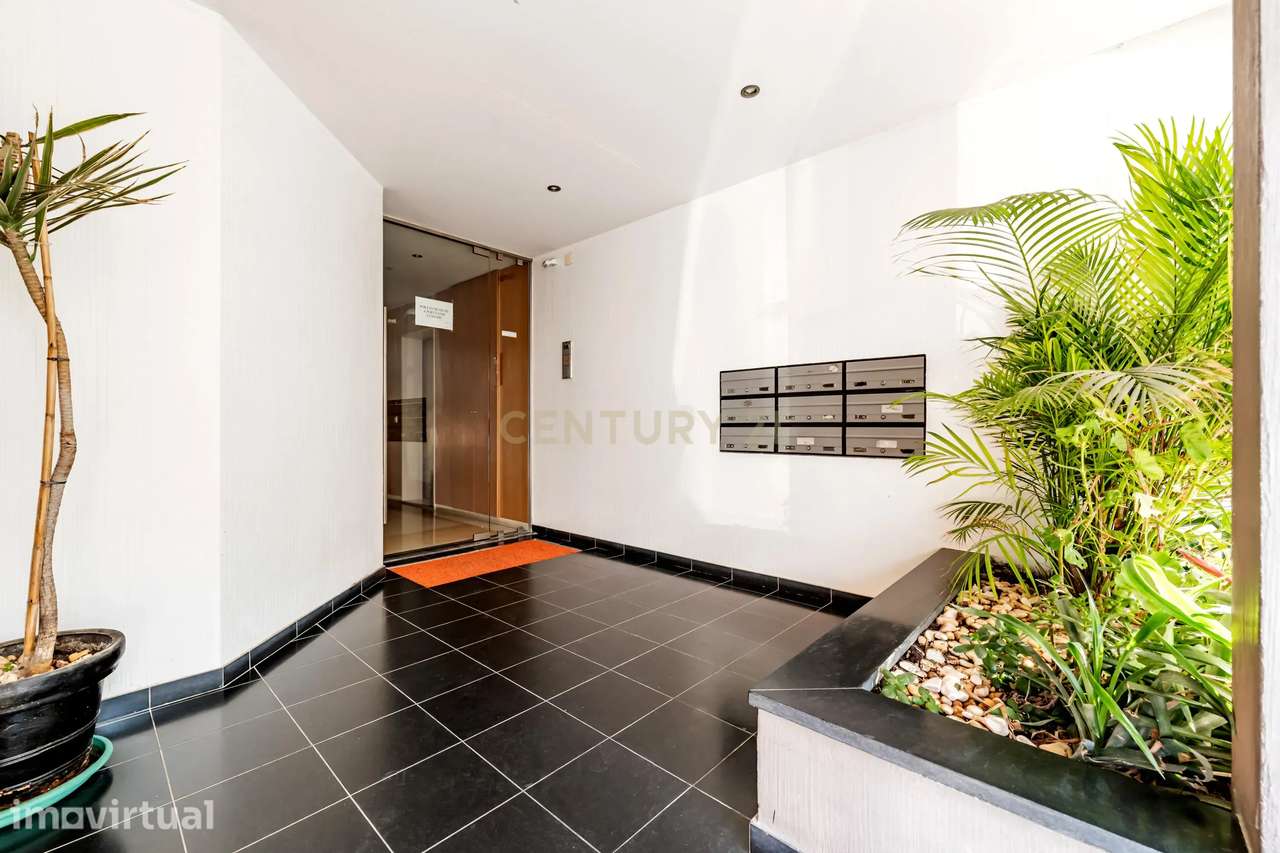 T3 Exclusivo com 161 m², Vista Mar e Potencial para Duplex | Quinta d - Grande imagem: 3/45