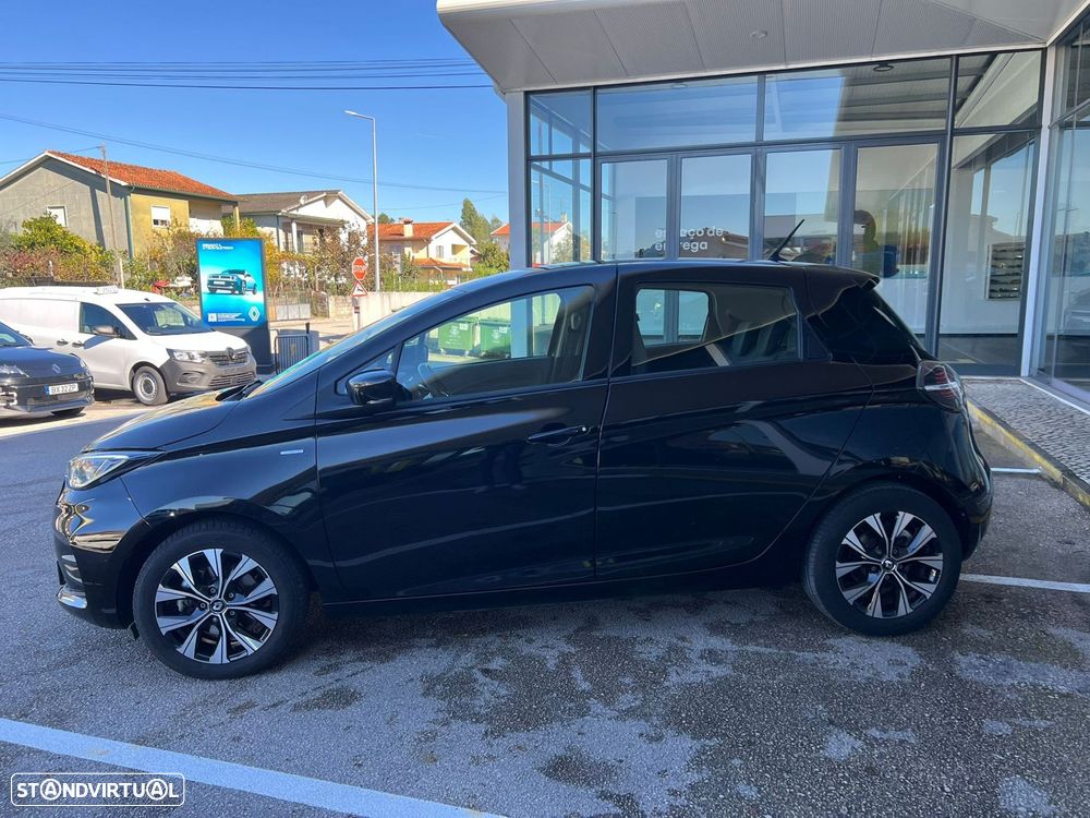 Renault Zoe - 3