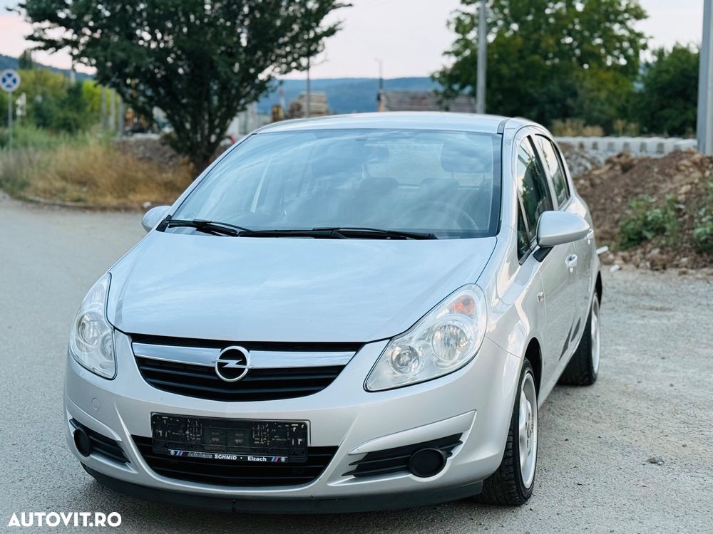 Opel Corsa 1.2 Active - 2