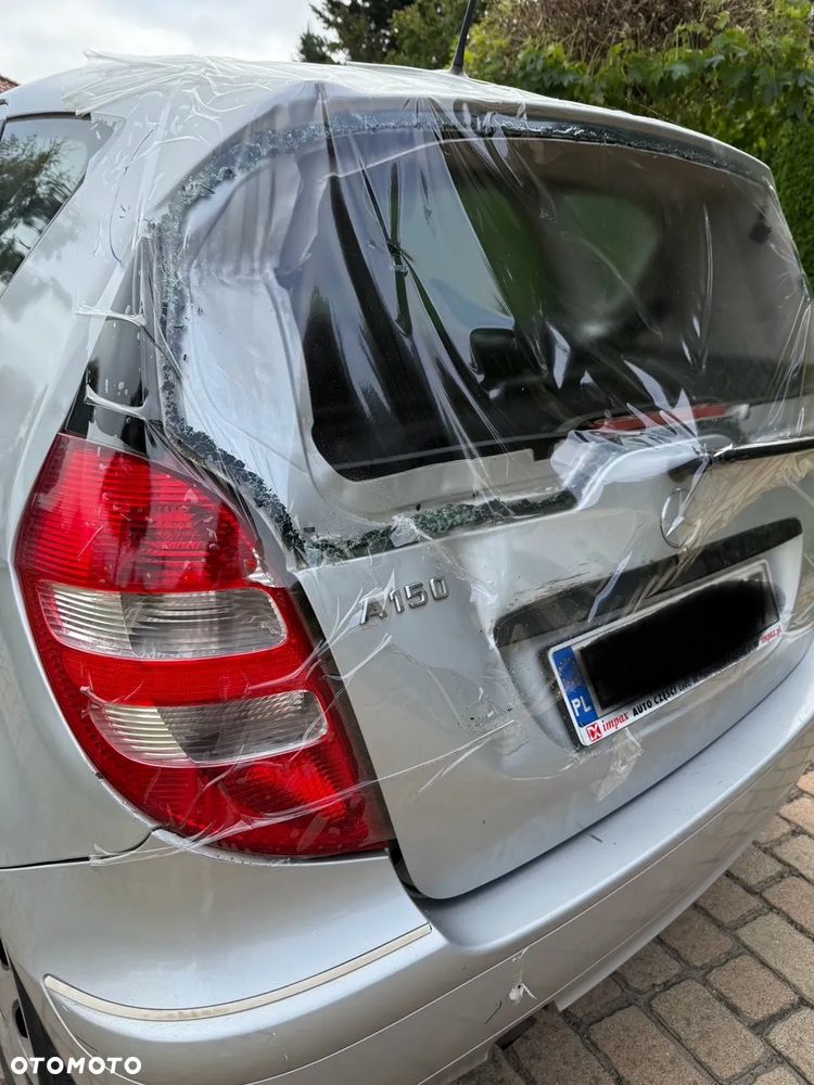 Mercedes-Benz Klasa A 150 Classic - 6