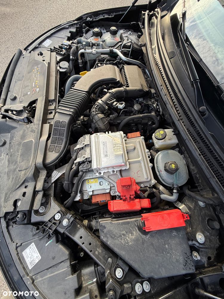Renault Austral E-Tech Full 200 Esprit Alpine - 30