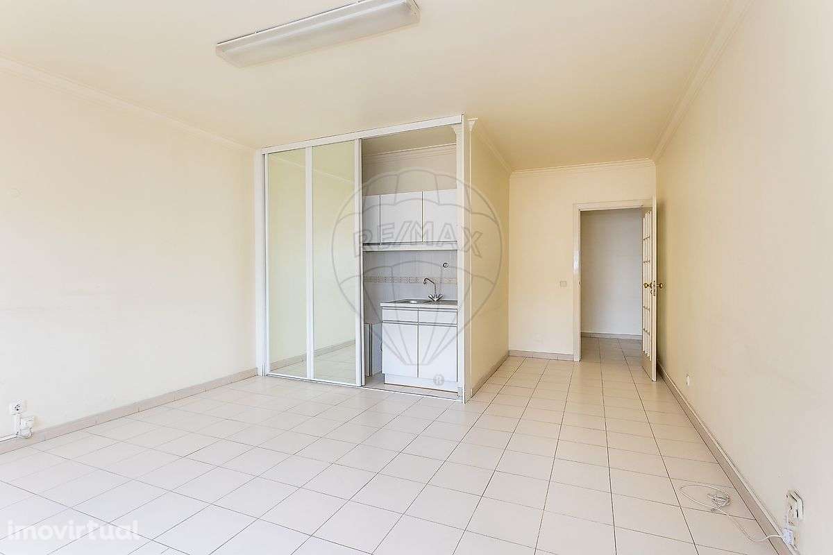 Escritório T1 para arrendamento - Grande imagem: 5/20