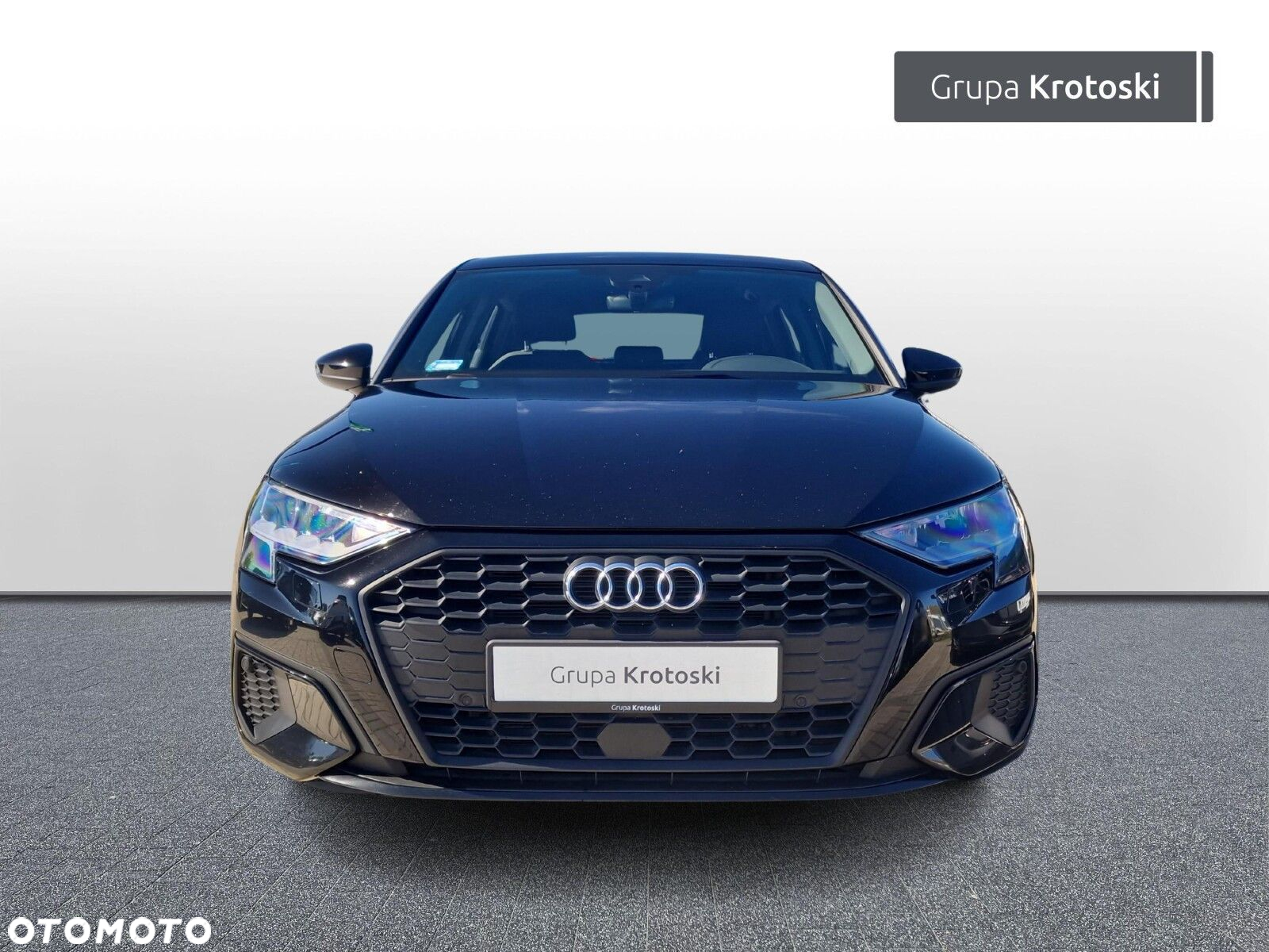 Audi A3 - 9