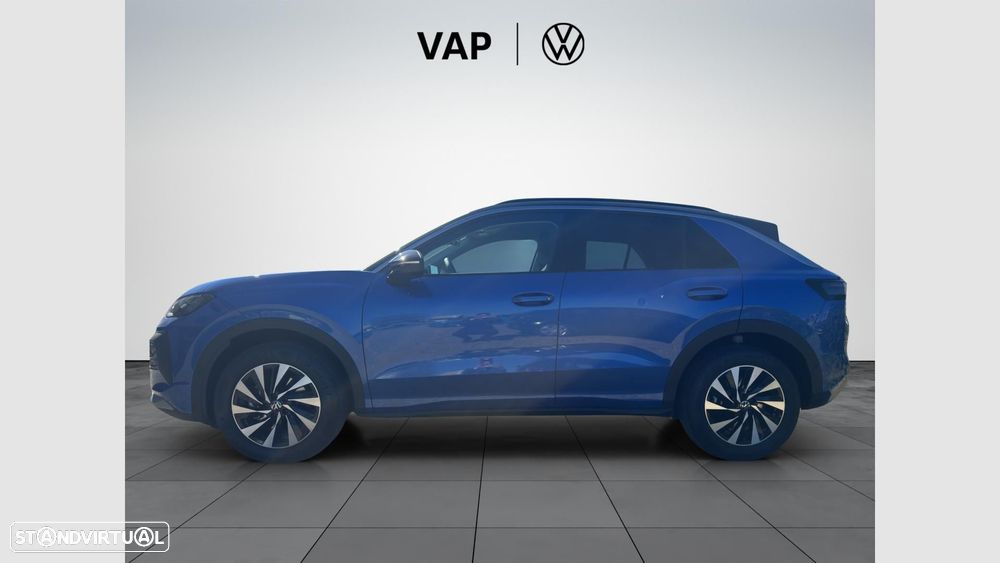 VW T-Roc - 7
