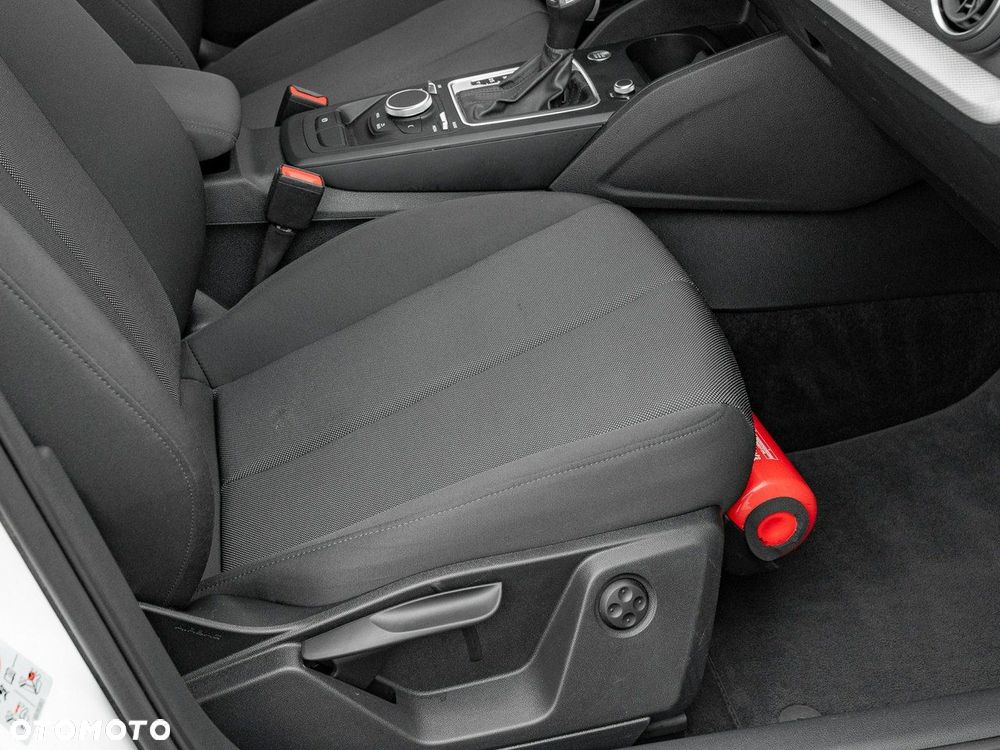 Audi Q2 35 TFSI S tronic - 31