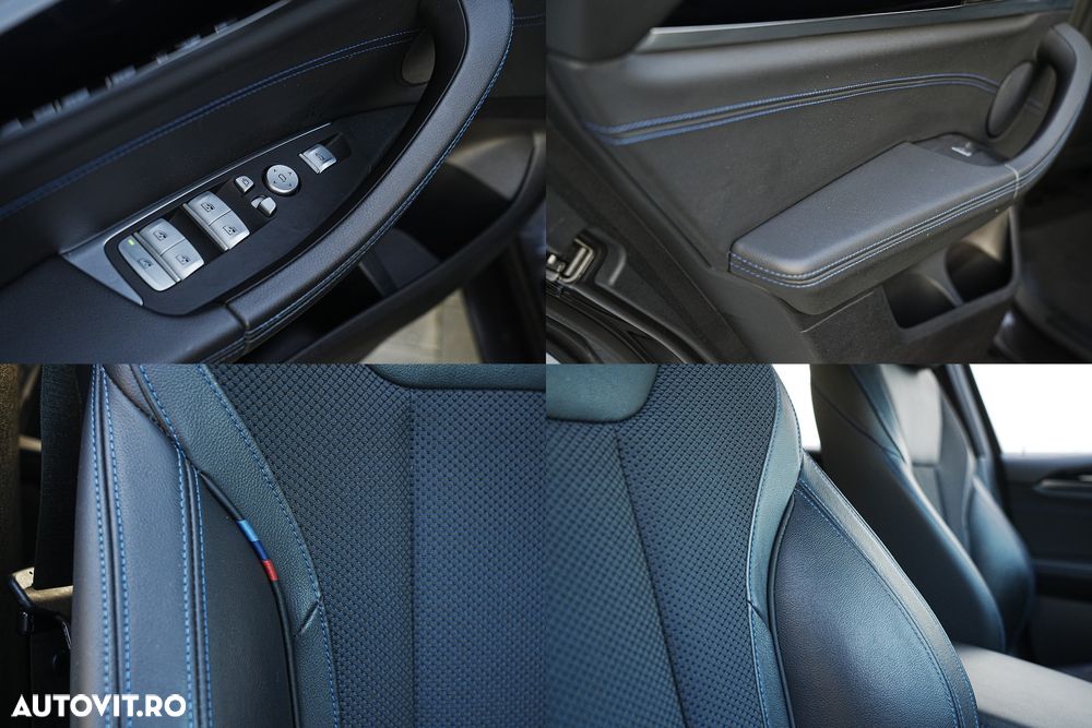 BMW X4 xDrive20d Aut. M Sport Edition - 18