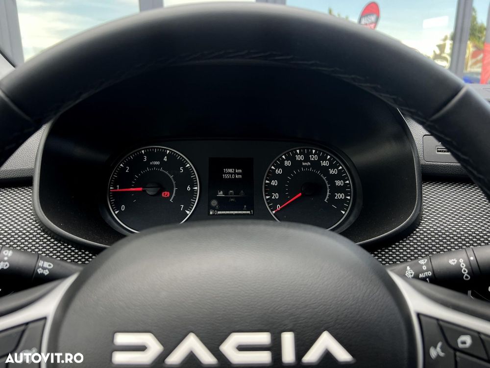 Dacia Logan - 12