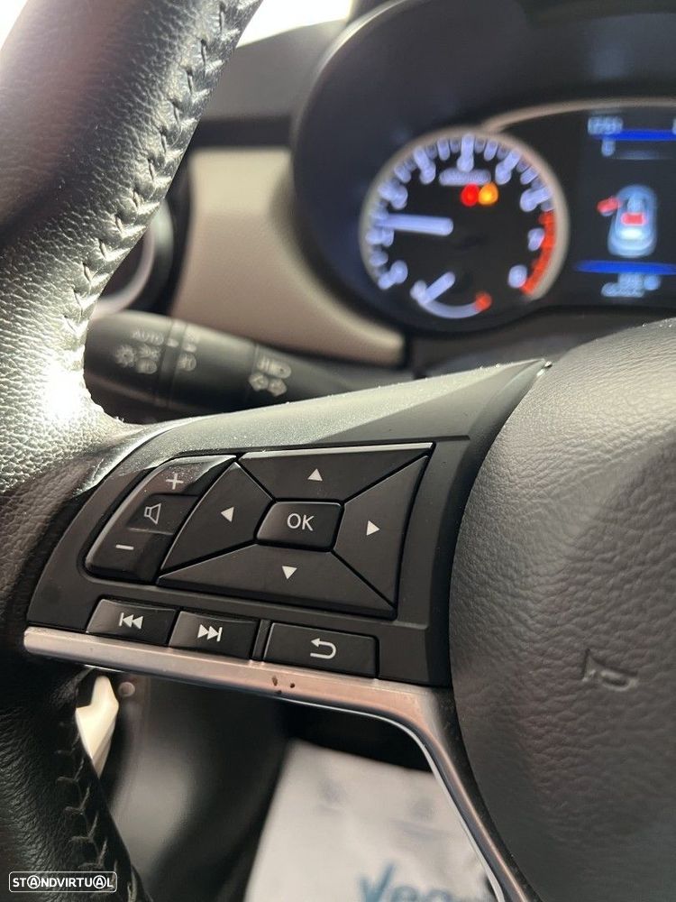 Nissan Micra 1.0 IG-T N-Connecta - 10